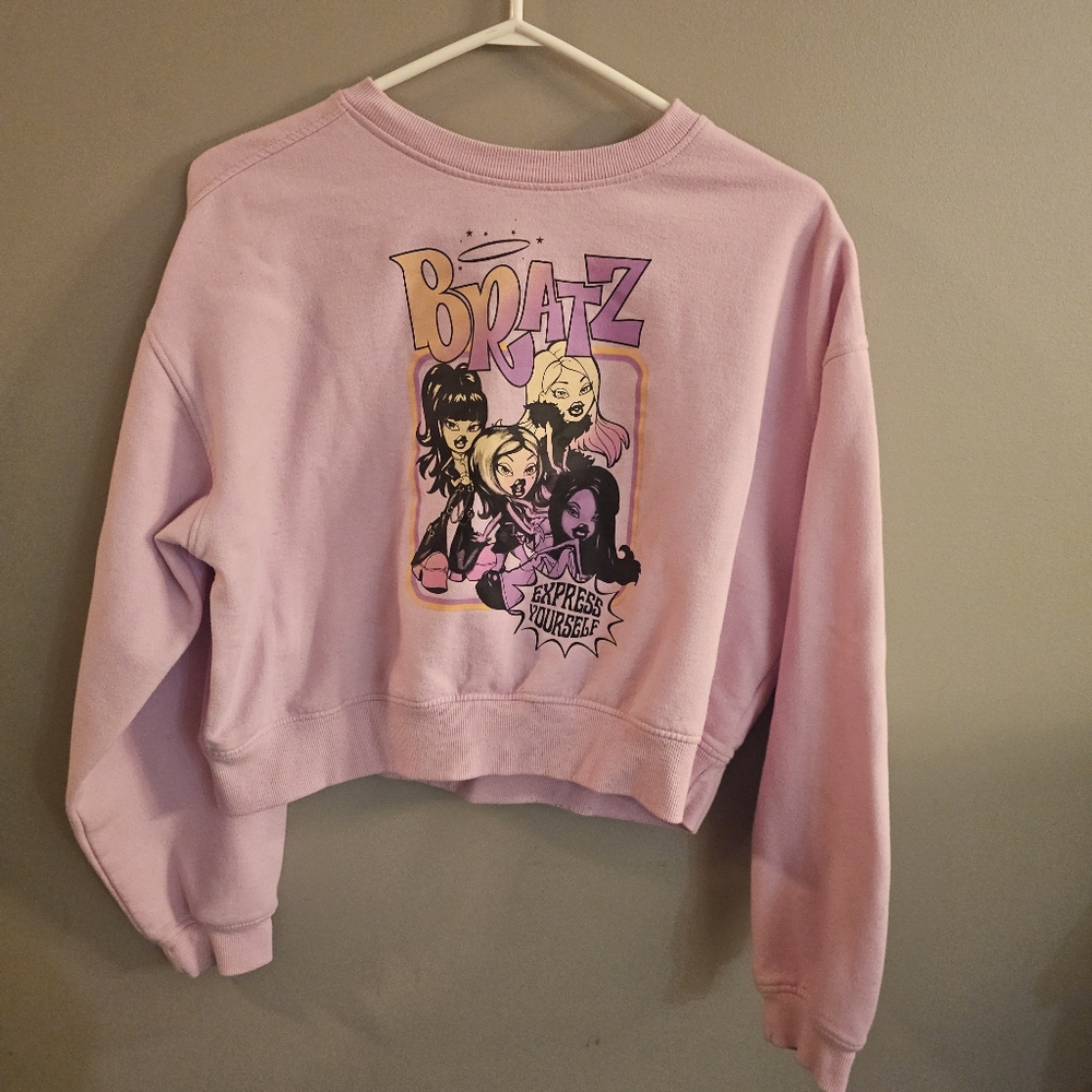 Bratz Sweater